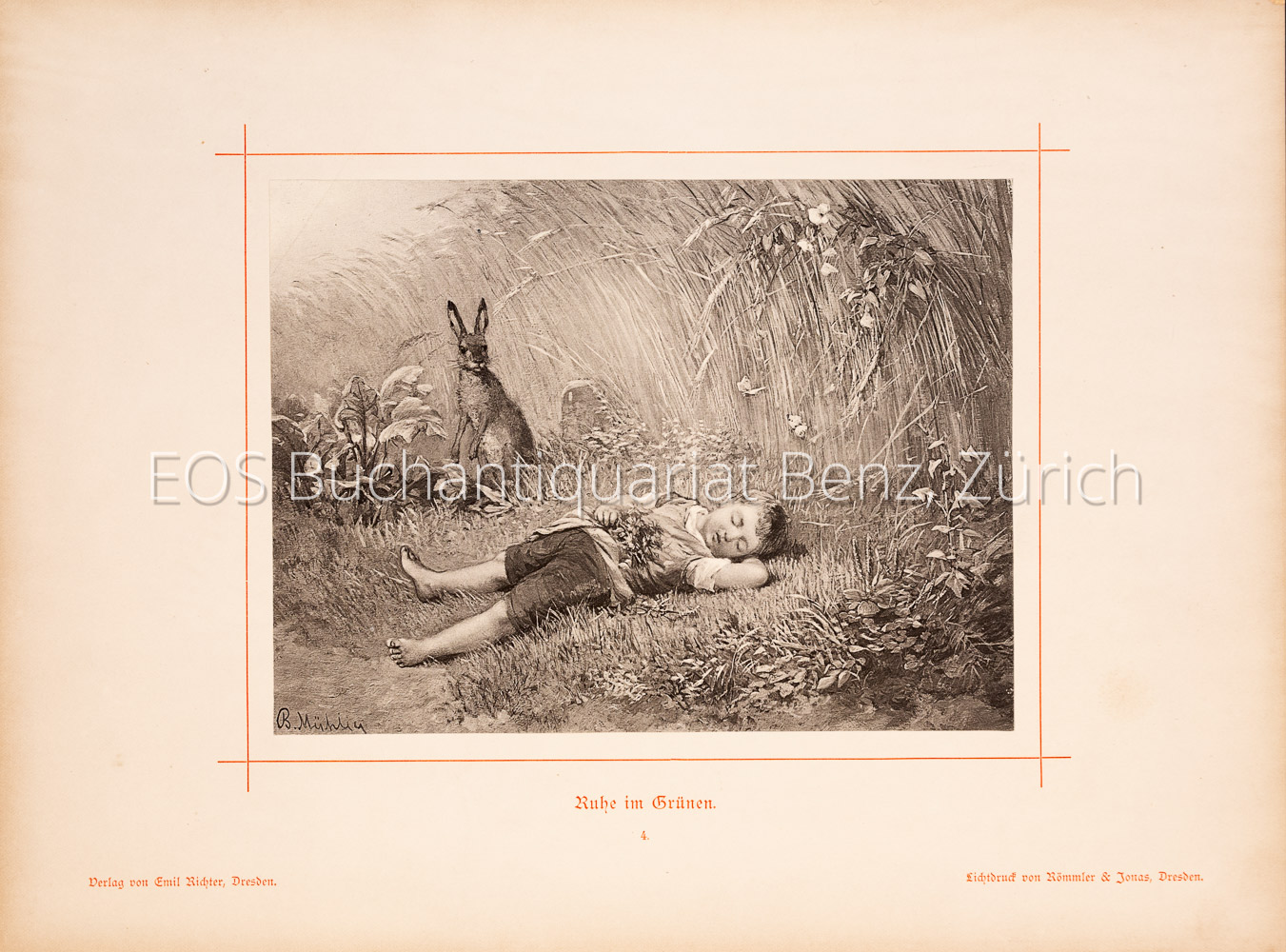 7027CB_2 - EOS BUCHANTIQUARIAT BENZ