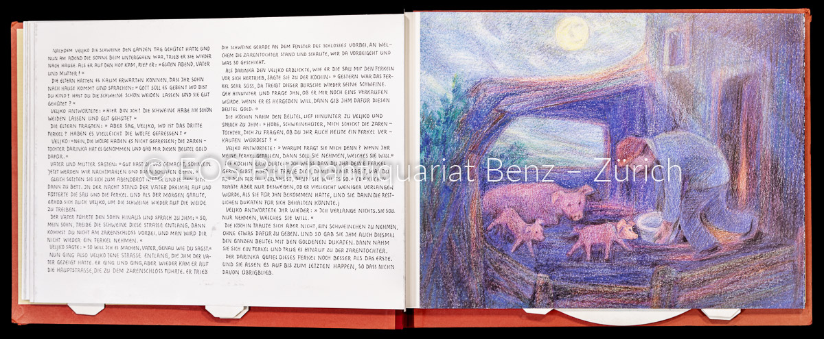 7074CB_2 - EOS BUCHANTIQUARIAT BENZ