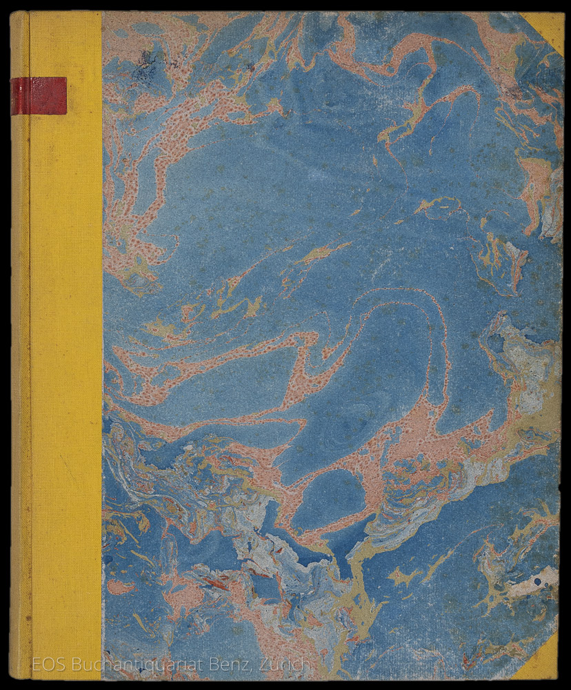 Denkwürdigkeiten von Arii Taimai E - Marama von Eimeo -Teriirere von Tooarai, nebst einem Anhang: Ein kürzlich aufgefundener Reisebericht eines Begleiters de Bougainville's über Tahiti. - EOS BUCHANTIQUARIAT BENZ Taimai, Arii E.: -Denkwürdigkeiten von Arii Taimai E - Marama von Eimeo -Teriirere von Tooarai, nebst einem Anhang: Ein kürzlich aufgefundener Reisebericht eines Begleiters de Bougainville's über Tahiti.