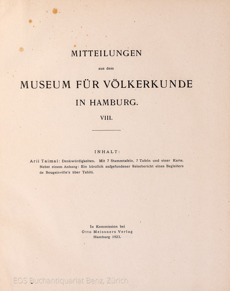 7437CB_2 - EOS BUCHANTIQUARIAT BENZ