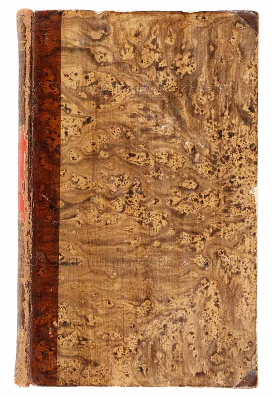 Bertold Haller oder die Reformation von Bern. - EOS BUCHANTIQUARIAT BENZ Kirchhofer, Melchior: -Bertold Haller oder die Reformation von Bern.