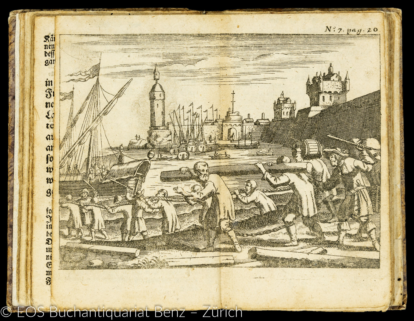 7638BB_2 - EOS BUCHANTIQUARIAT BENZ