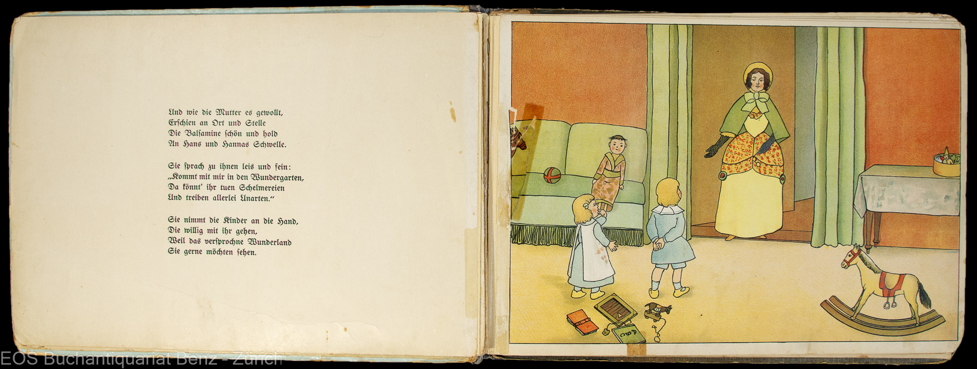 7648CB_4 - EOS BUCHANTIQUARIAT BENZ