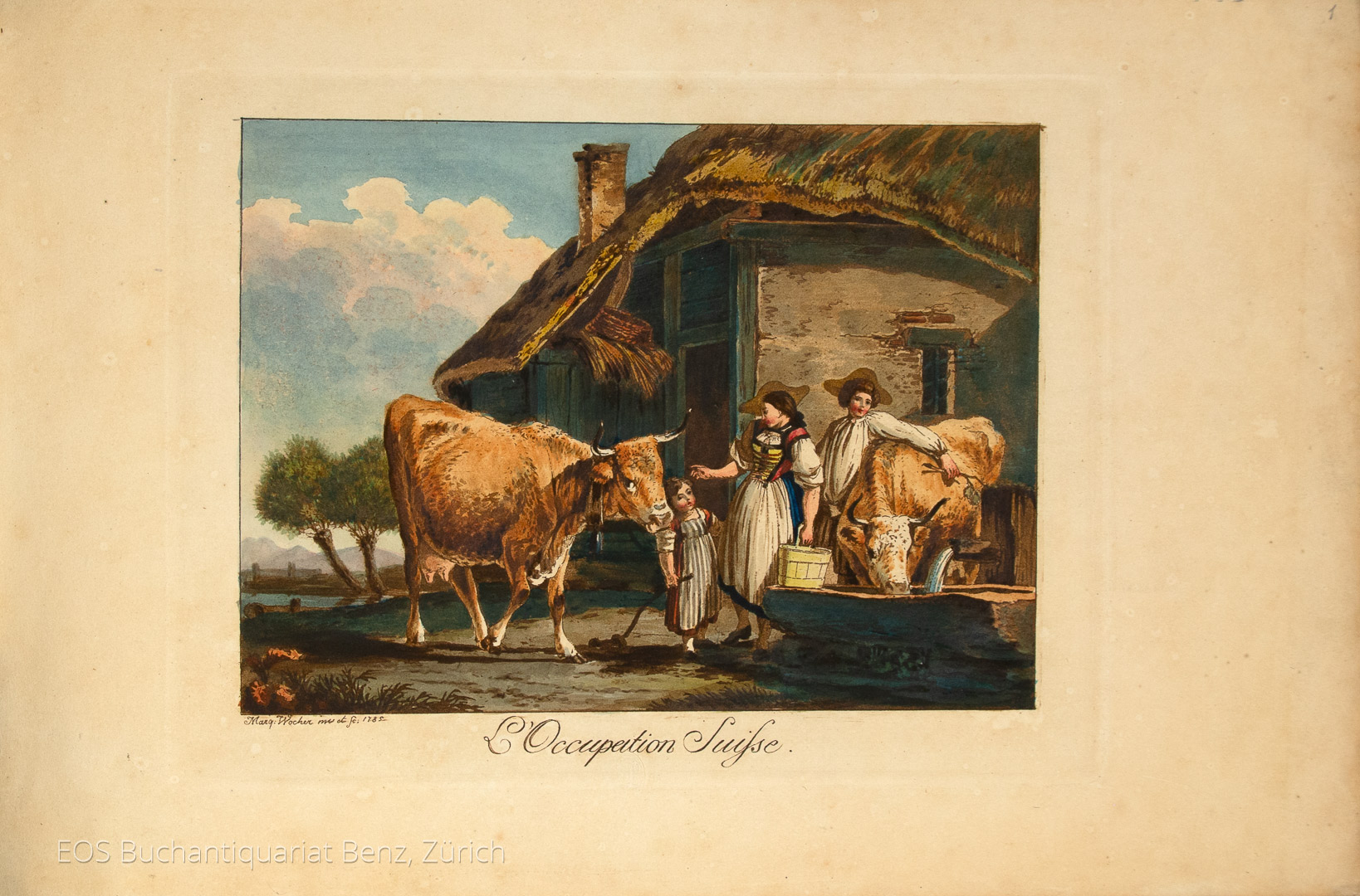 7699CB_2 - EOS BUCHANTIQUARIAT BENZ