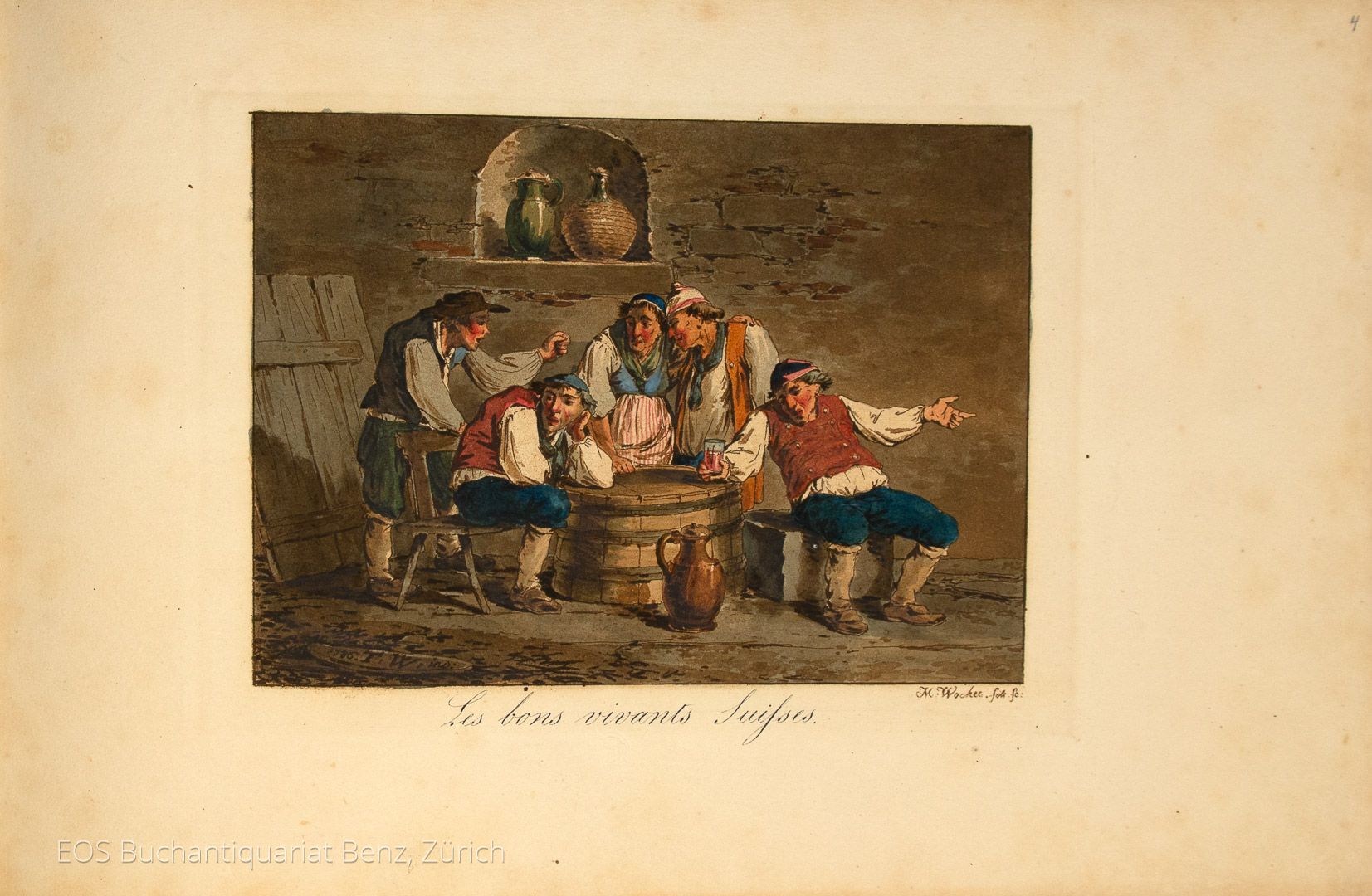 7699CB_3 - EOS BUCHANTIQUARIAT BENZ