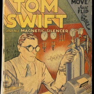 -See Giant Koku in Action!