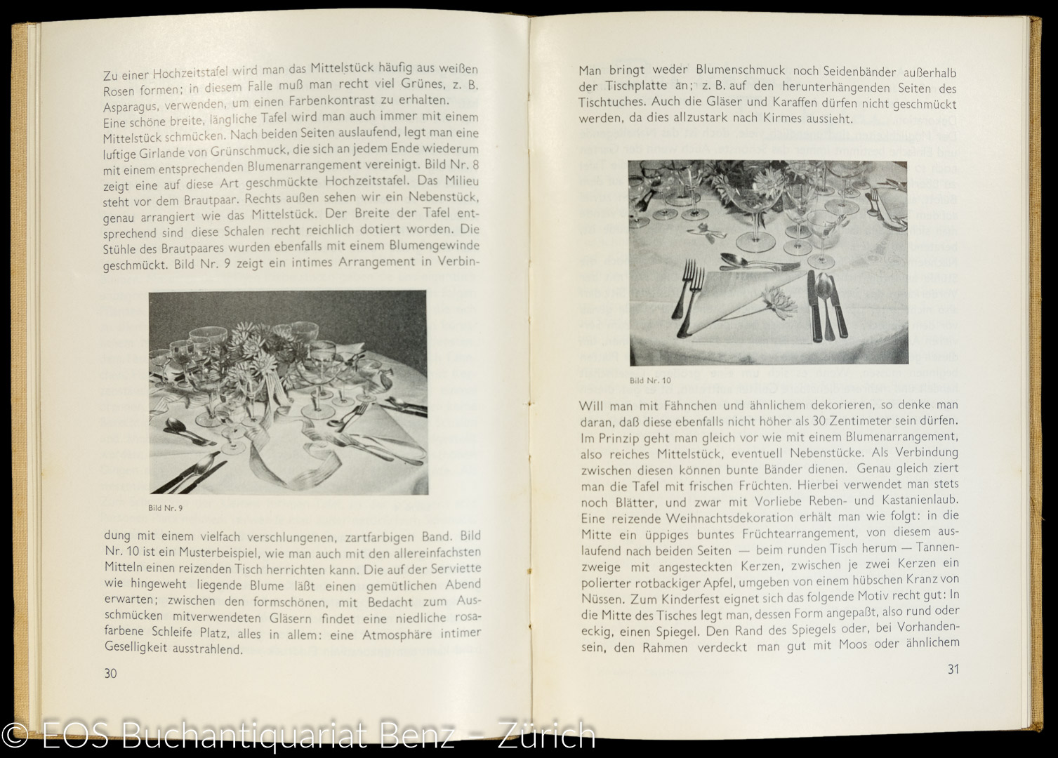 15460AB_2 - EOS BUCHANTIQUARIAT BENZ