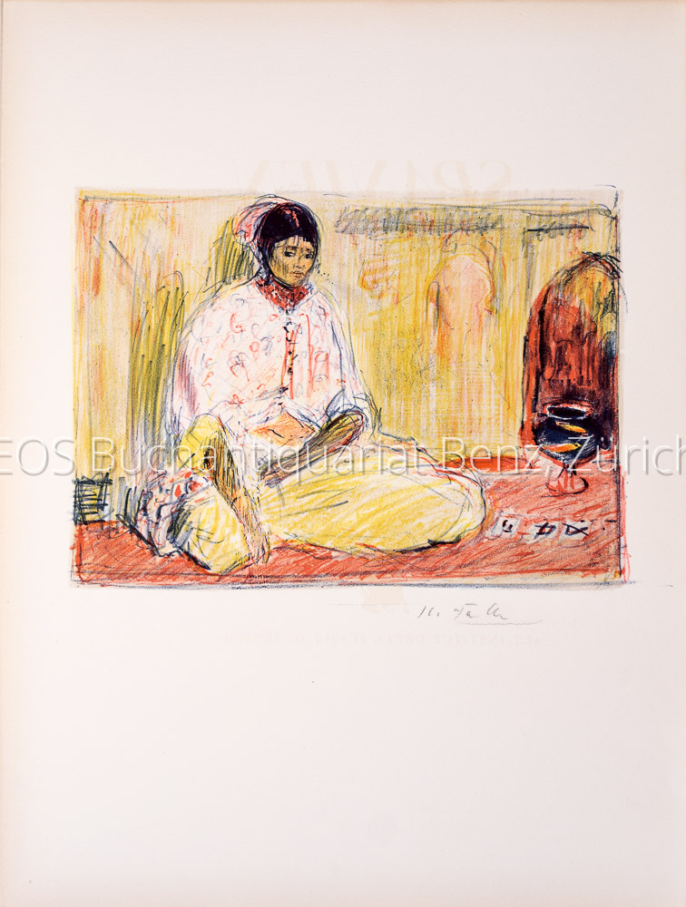 30657AB_2 - EOS BUCHANTIQUARIAT BENZ