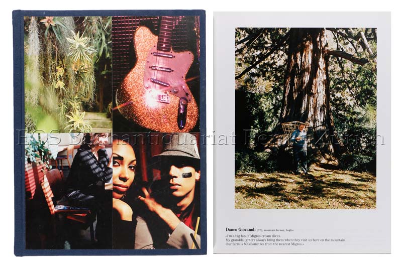 My favourite product. - EOS BUCHANTIQUARIAT BENZ -My favourite product.