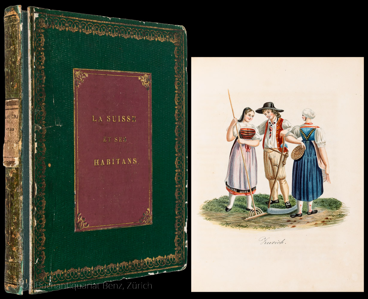 4552DB_2 - EOS BUCHANTIQUARIAT BENZ