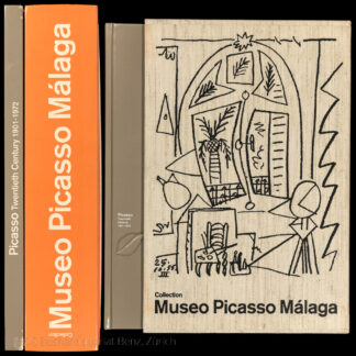 Giménez, Carmen und Serraller, Francisco Calvo: -Twentieth Century - 1901–1972.