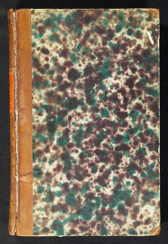 Institutionen des Römischen Rechts oder erste Einleitung in das Studium des Römischen Privatrechts. - EOS BUCHANTIQUARIAT BENZ Christiansen, J(ohannes): -Institutionen des Römischen Rechts oder erste Einleitung in das Studium des Römischen Privatrechts.