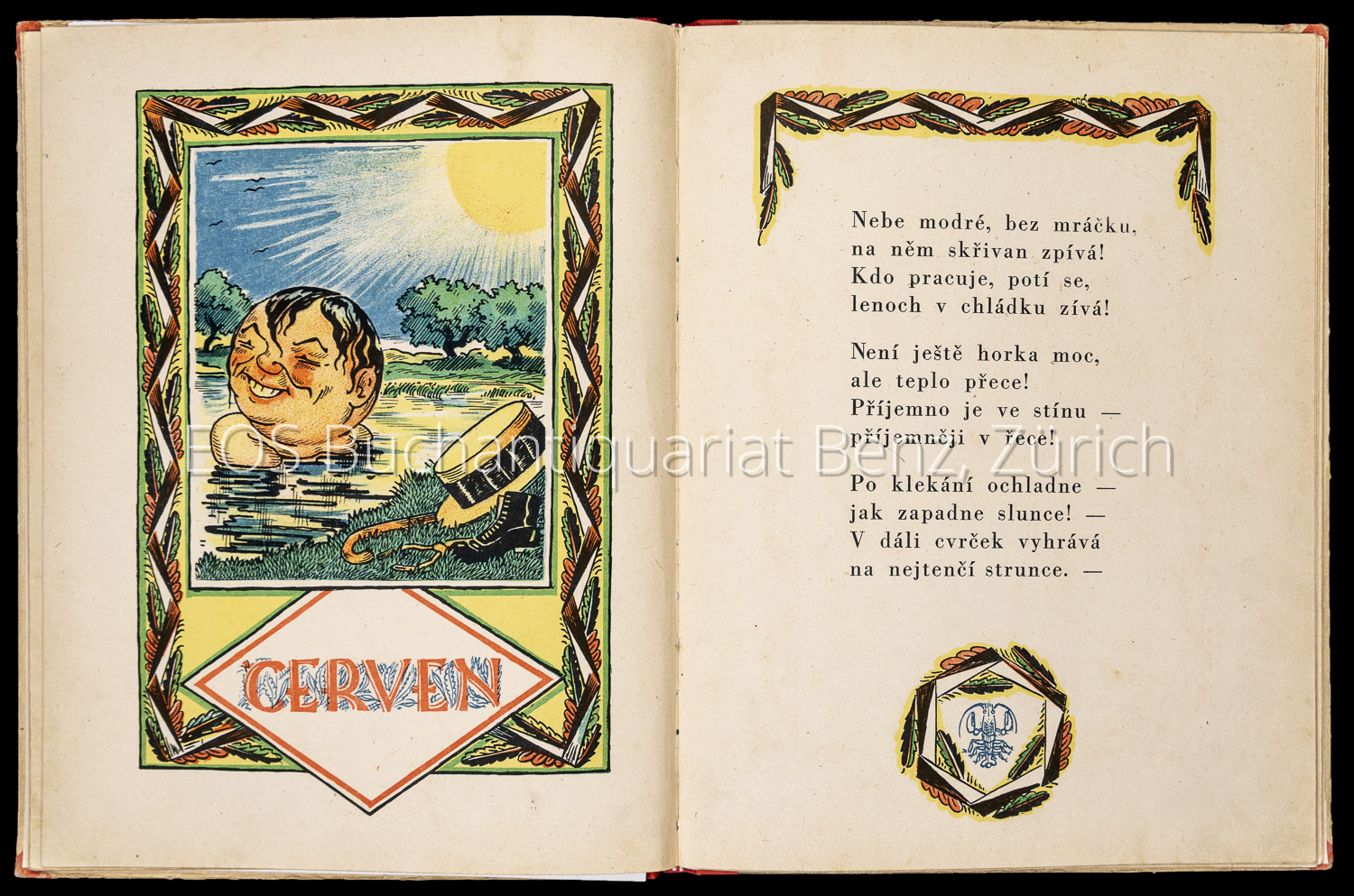 5446BB_2 - EOS BUCHANTIQUARIAT BENZ