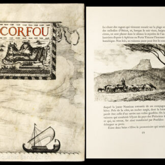 Aspiotis, Marie: -Corfou.