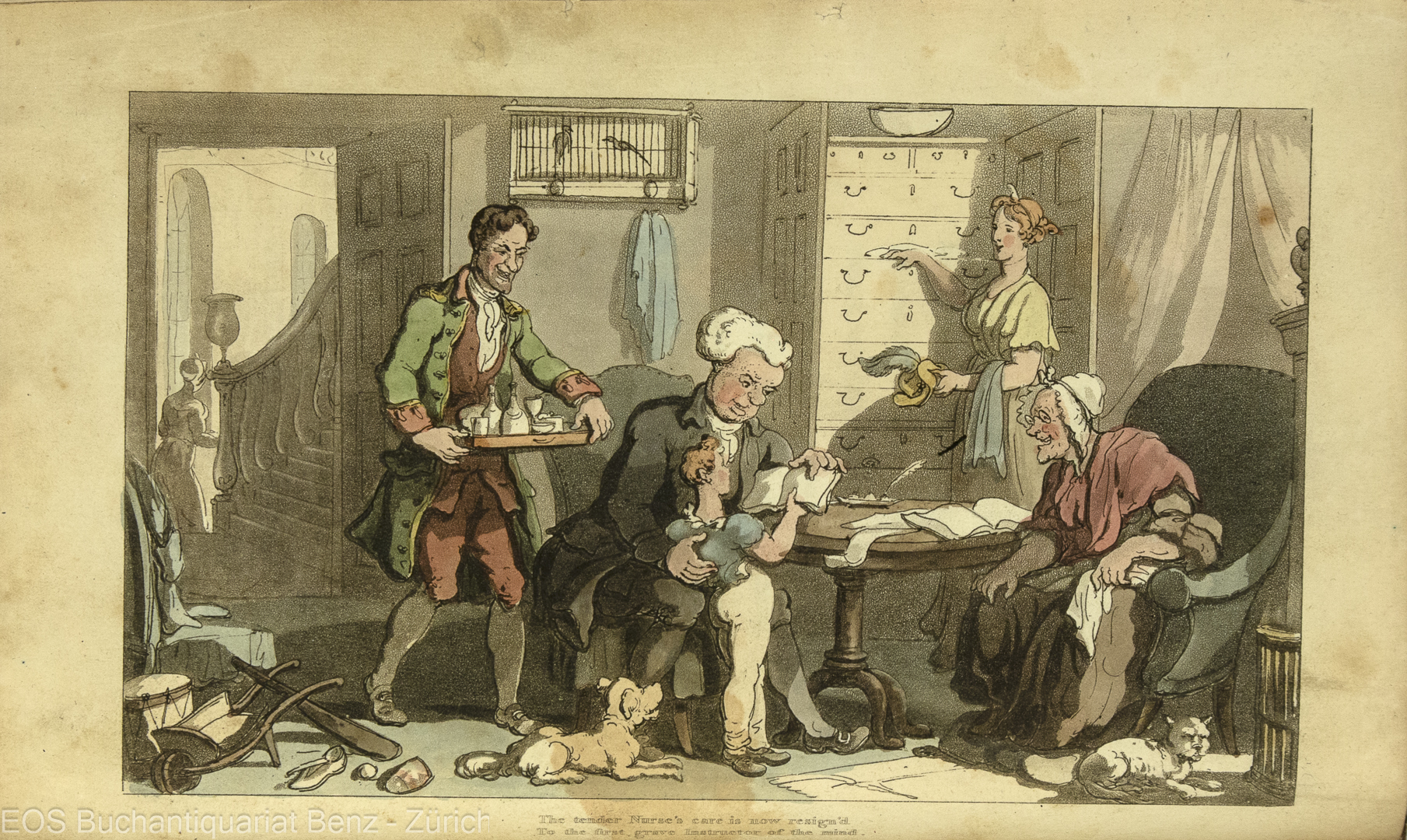 7914CB_2 - EOS BUCHANTIQUARIAT BENZ