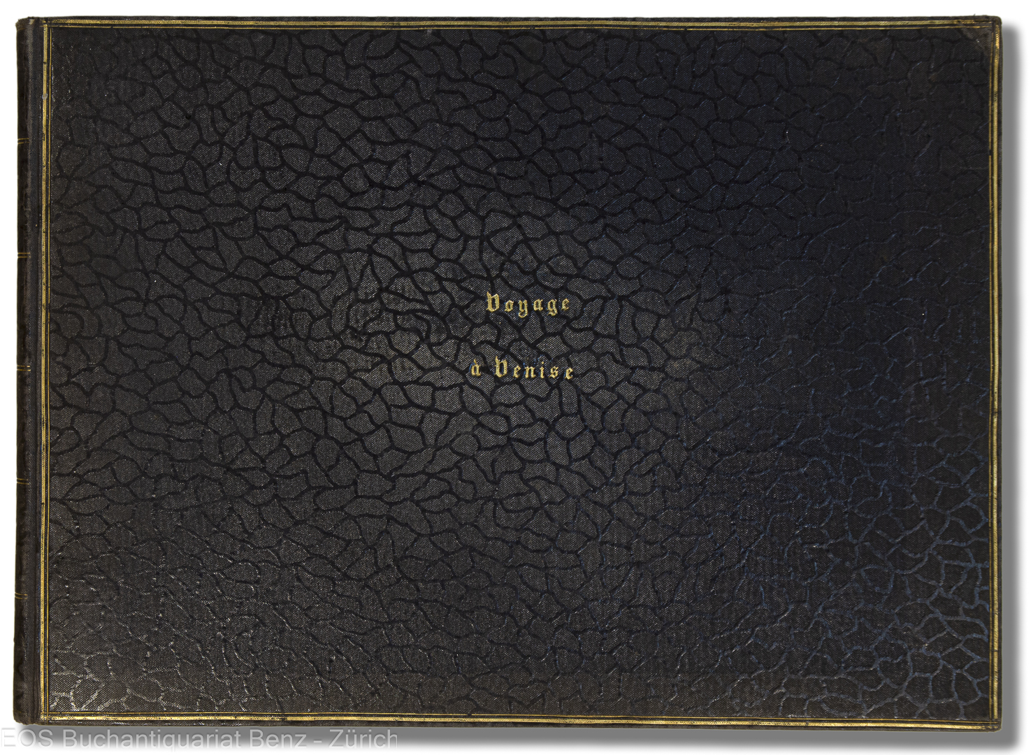 7926CB_4 - EOS BUCHANTIQUARIAT BENZ