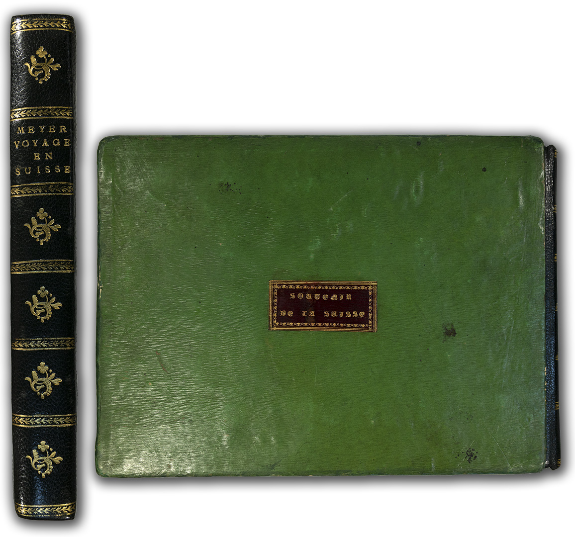 1392DB_4 - EOS BUCHANTIQUARIAT BENZ