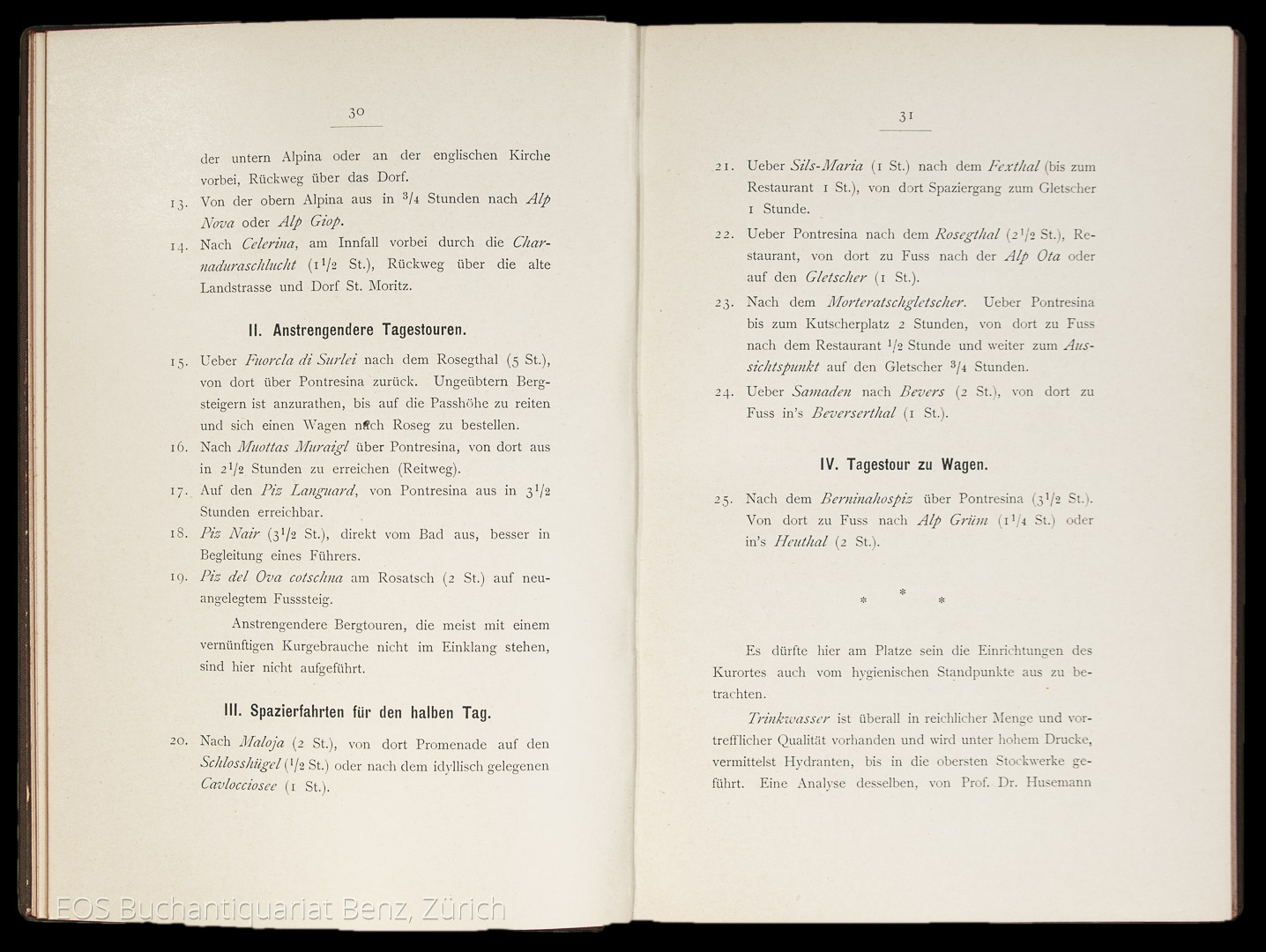 1743DB_2 - EOS BUCHANTIQUARIAT BENZ