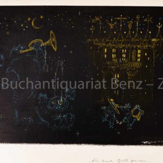 Fischer, Hans (1909–1958): -Der gestiefelte Kater.