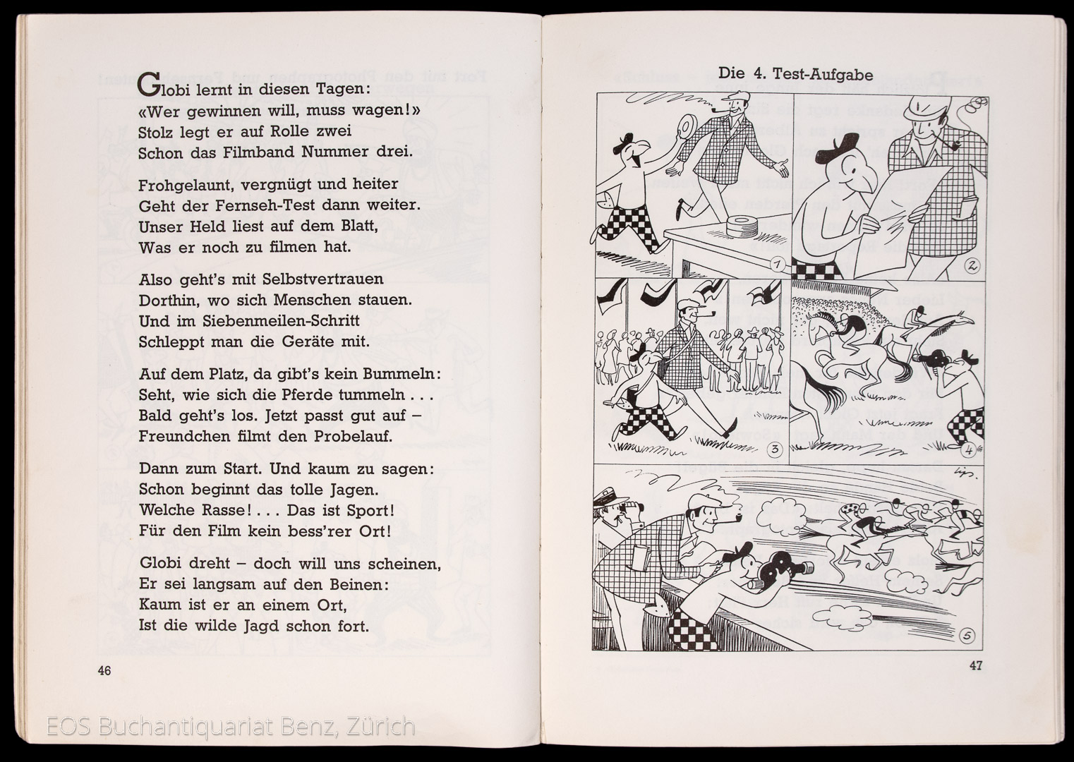 2173BB_2 - EOS BUCHANTIQUARIAT BENZ