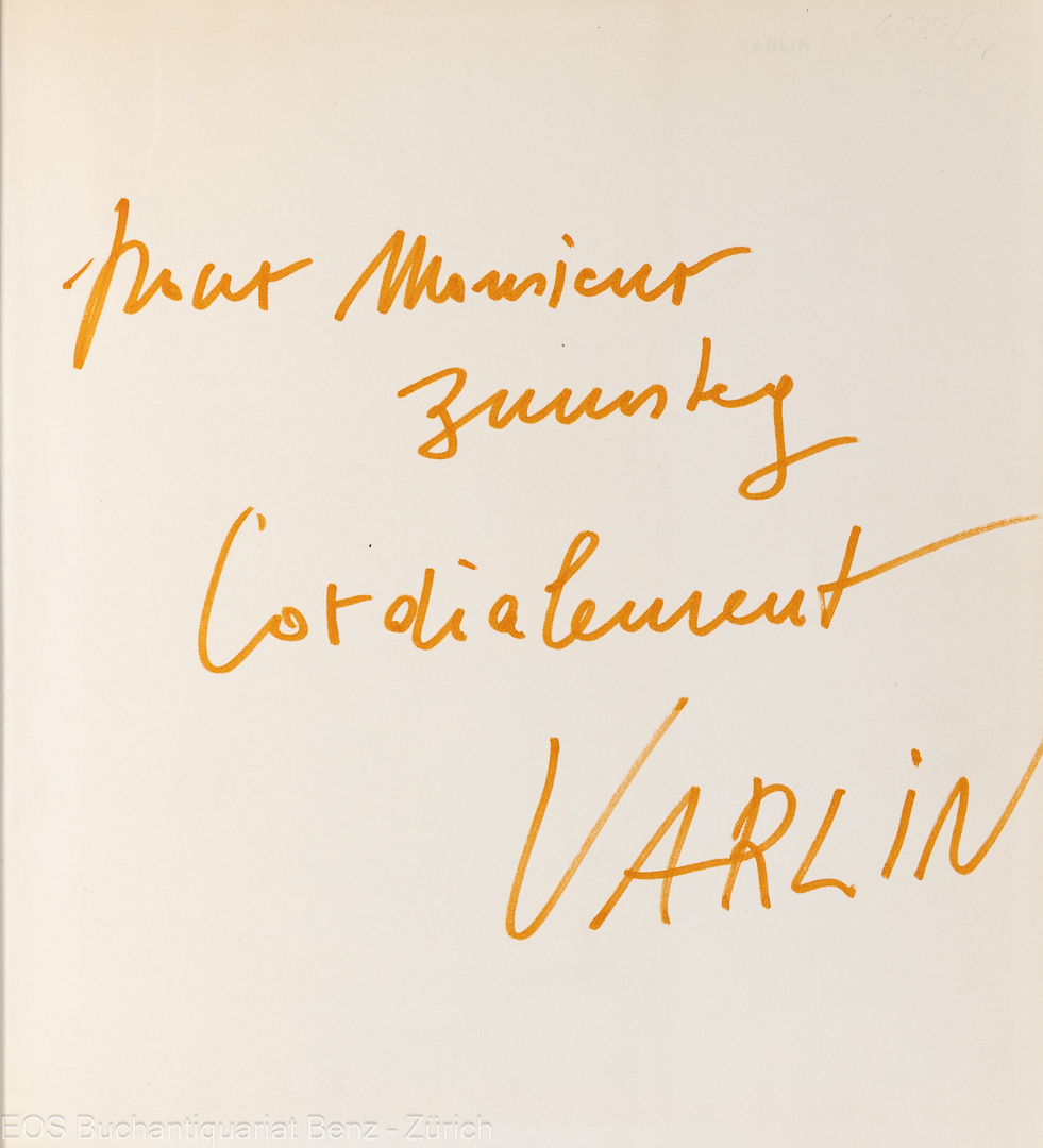 24538AB_2 - EOS BUCHANTIQUARIAT BENZ