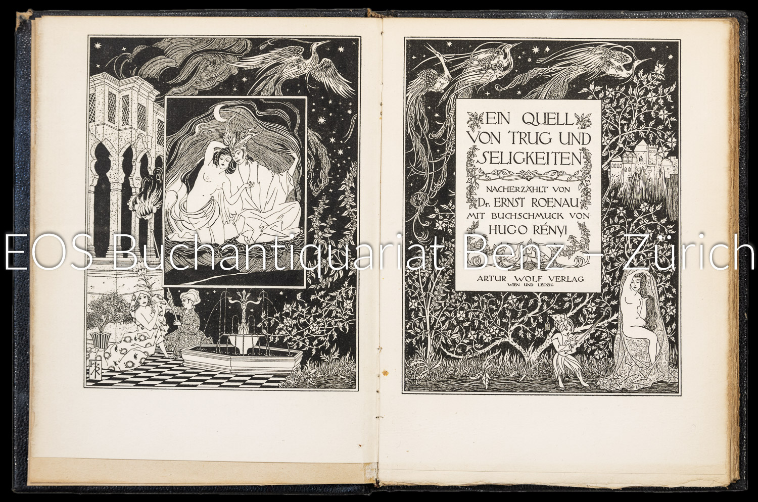 31046AB_2 - EOS BUCHANTIQUARIAT BENZ