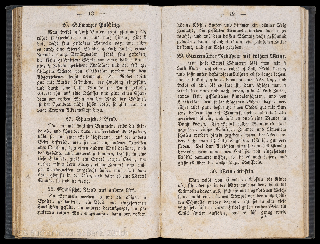 4589DB_2 - EOS BUCHANTIQUARIAT BENZ