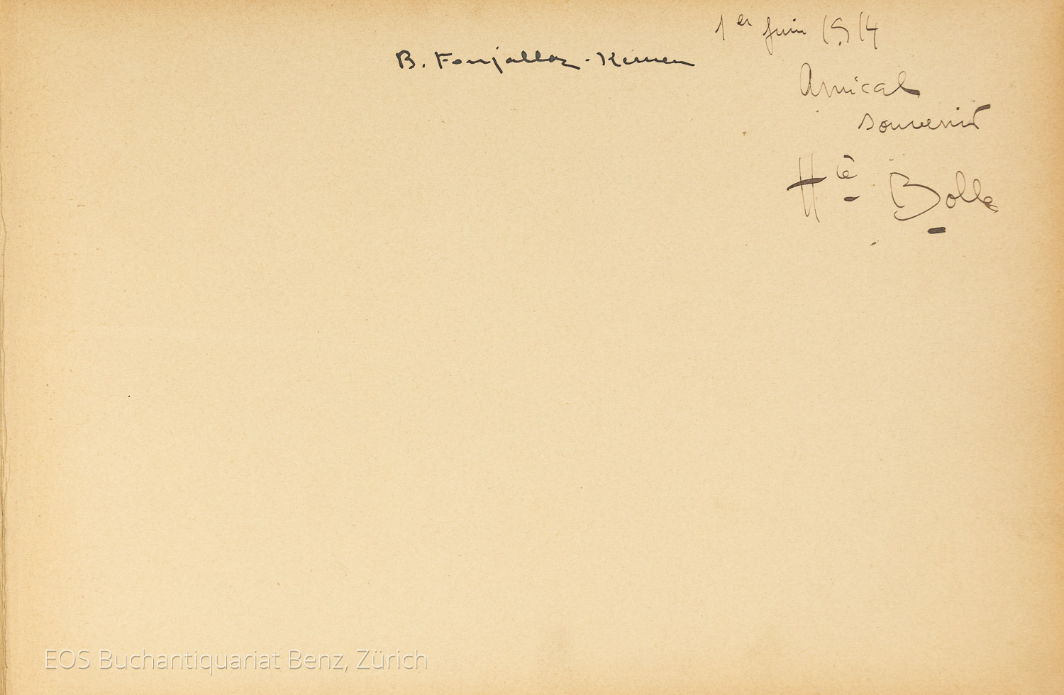 4787DB_2 - EOS BUCHANTIQUARIAT BENZ