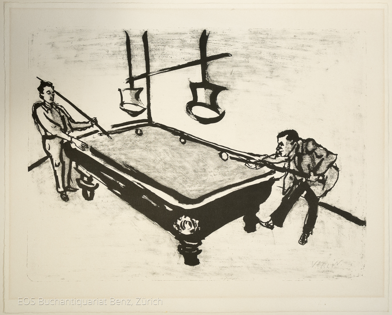 5048DB_3 - EOS BUCHANTIQUARIAT BENZ