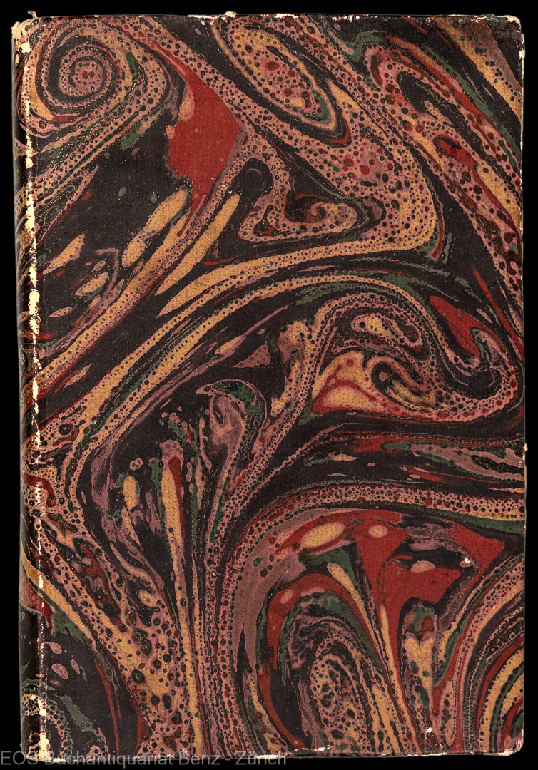 5134DB_2 - EOS BUCHANTIQUARIAT BENZ