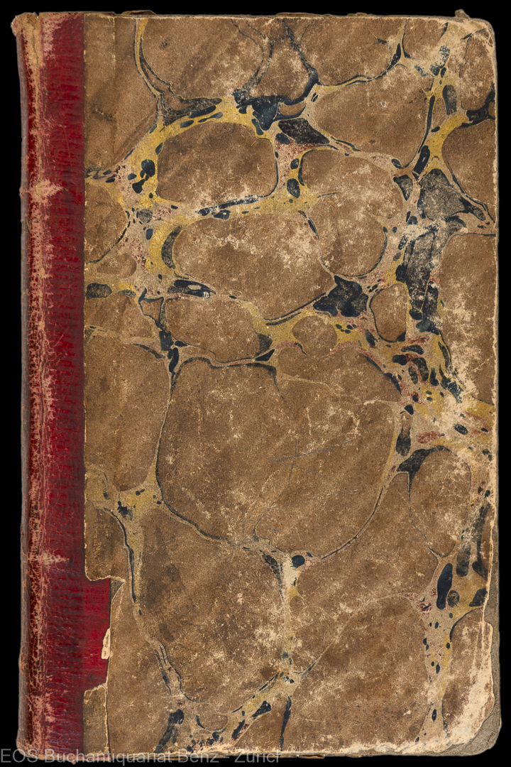 6179CB_3 - EOS BUCHANTIQUARIAT BENZ