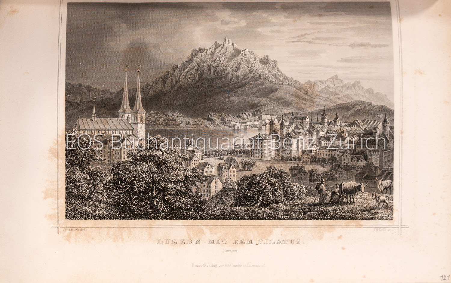 7238AB_3 - EOS BUCHANTIQUARIAT BENZ