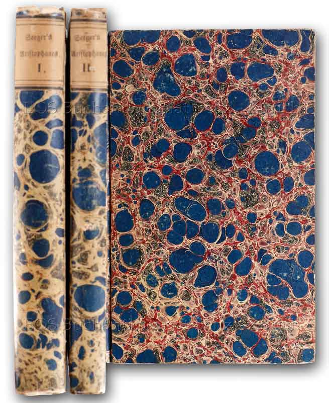 (Ausgewählte Werke:) Die Acharner. Die Ritter. Die Frösche. Die Wolken. - EOS BUCHANTIQUARIAT BENZ Aristophanes: -(Ausgewählte Werke:) Die Acharner. Die Ritter. Die Frösche. Die Wolken.