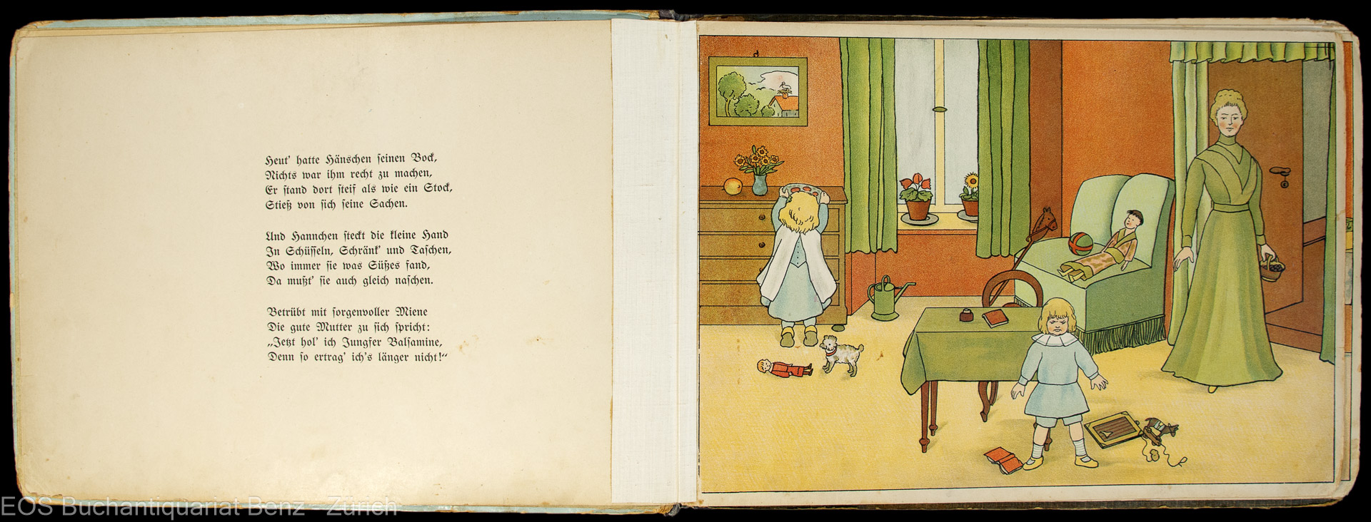 7648CB_3 - EOS BUCHANTIQUARIAT BENZ