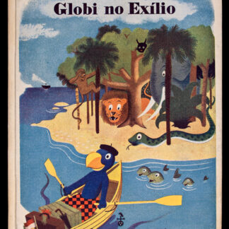 Lips, Robert: -Globi no Exílio. –
