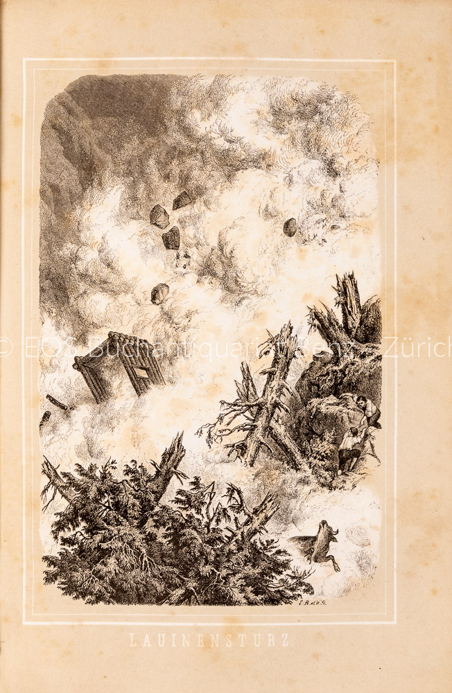 24358AB_2 - EOS BUCHANTIQUARIAT BENZ