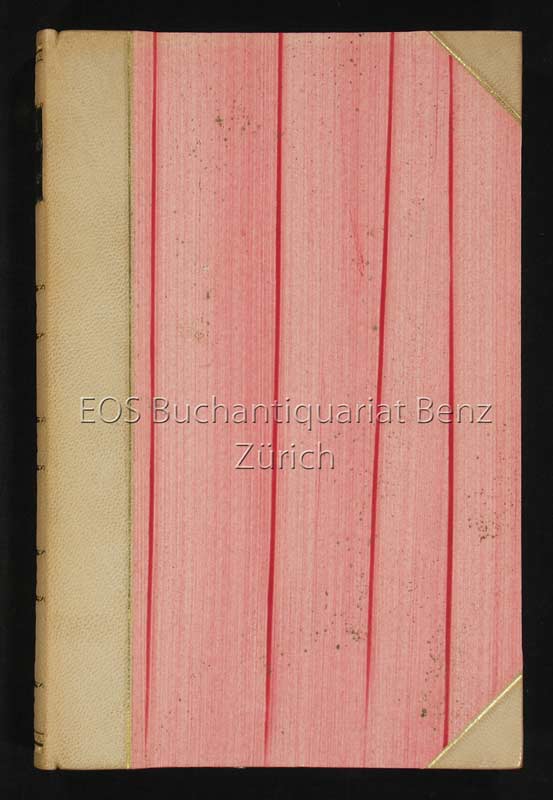 Die Marquise von Pompadour. - EOS BUCHANTIQUARIAT BENZ Aretz, Gertrude: -Die Marquise von Pompadour.