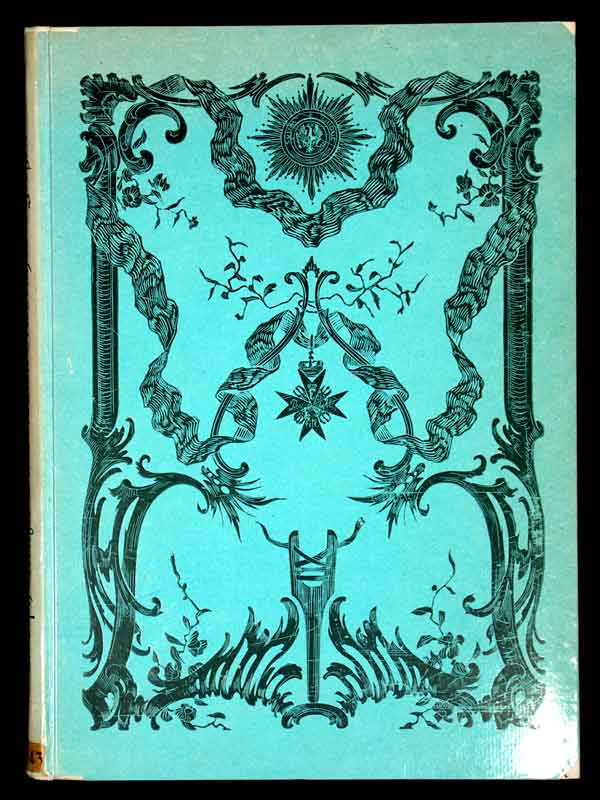 Die Soldaten Friedrichs des Großen. - EOS BUCHANTIQUARIAT BENZ Mackowsky, Hans: -Die Soldaten Friedrichs des Großen.
