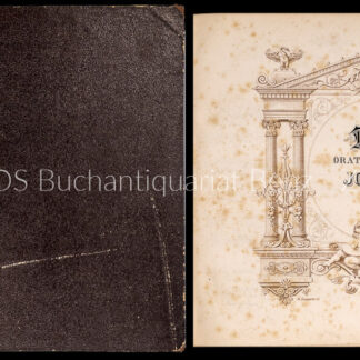 Haydn, Joseph: -Die Schöpfung (La Création).