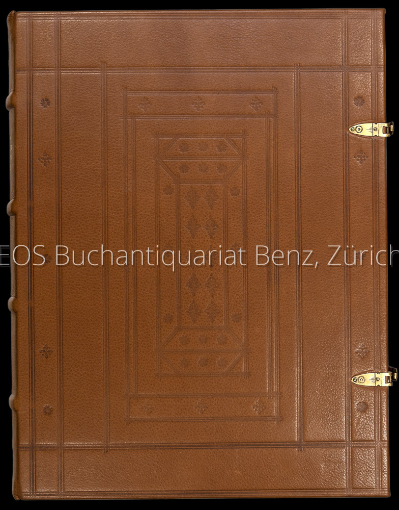 Sachsenspiegel. - EOS BUCHANTIQUARIAT BENZ -Sachsenspiegel.