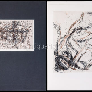 Mann, Thomas: -Mario und der Zauberer.