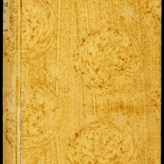 Gessner, Salomon: -Der Tod Abels.