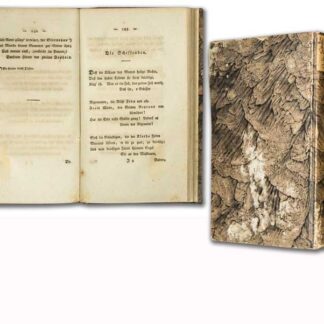 Herder, Johann Gottfried: -Terpsichore.