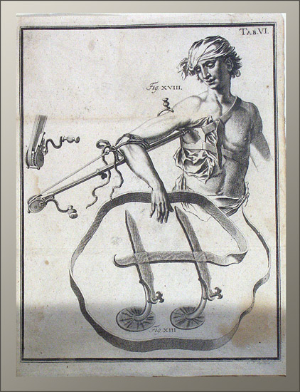 Gründliche Einleitung in die Chirurgie, - EOS BUCHANTIQUARIAT BENZ Platner, Johann Zacharias: -Gründliche Einleitung in die Chirurgie,