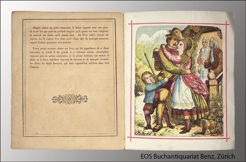 4269BB_2 - EOS BUCHANTIQUARIAT BENZ