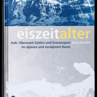 Hantke, René: -Eiszeitalter.