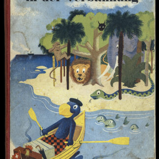 Lips, Robert: -Globi in der Verbannung.