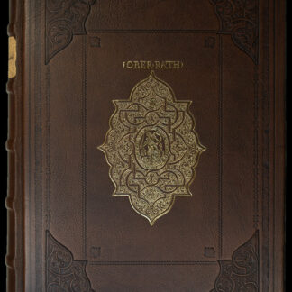 Mercator, Gerhard: -Atlas sive cosmographicae meditationes de fabrica mundi et fabricati figura.