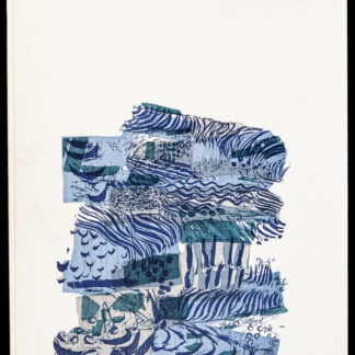 -Genesis. Die Schöpfung der Welt.