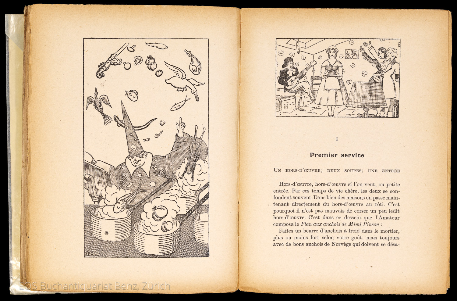 4588DB_2 - EOS BUCHANTIQUARIAT BENZ